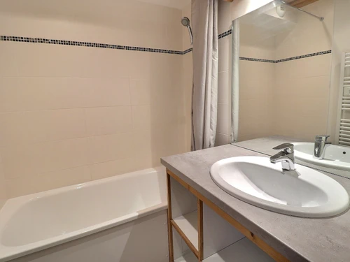 Apartment La Tania, 1 bedroom, 4 persons - photo_17684429759