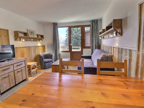 Apartment La Tania, 1 bedroom, 4 persons - photo_17684429759