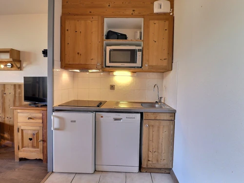 Apartment La Tania, 1 bedroom, 4 persons - photo_17684429517