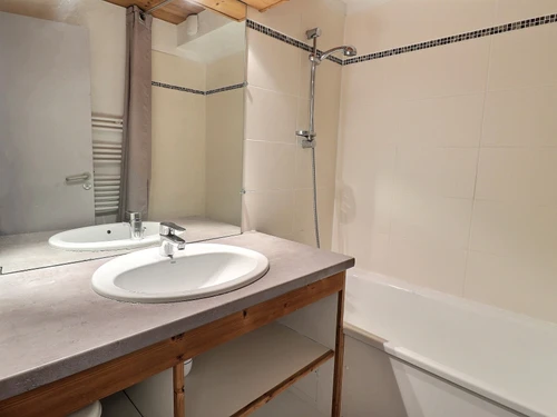 Apartment La Tania, 1 bedroom, 4 persons - photo_17684429517