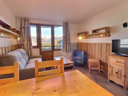 Apartment La Tania, 1 bedroom, 4 persons - photo_17684429517