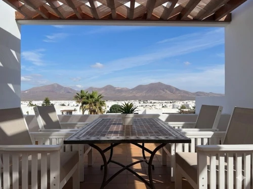 Villa Playa Blanca, 4 pièces, 6 personnes - photo_1011874670672