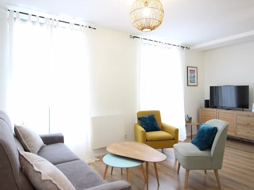 Apartment La Bourboule, 1 bedroom, 4 persons - photo_1011690947393