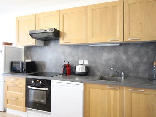 Apartment La Bourboule, 1 bedroom, 4 persons - photo_1011690947393