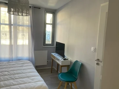 Apartment La Bourboule, 1 bedroom, 4 persons - photo_1011690947393