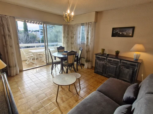 Appartement Sainte-Maxime, 2 pièces, 4 personnes - photo_1011406097786
