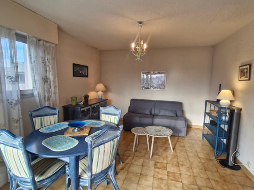 Appartement Sainte-Maxime, 2 pièces, 4 personnes - photo_1011406097786