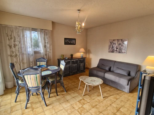 Appartement Sainte-Maxime, 2 pièces, 4 personnes - photo_1011406097786