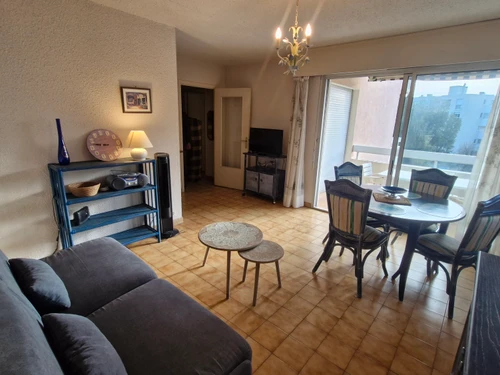 Appartement Sainte-Maxime, 2 pièces, 4 personnes - photo_1011406097786