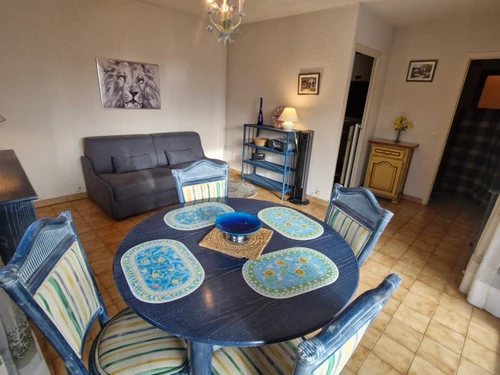 Appartement Sainte-Maxime, 2 pièces, 4 personnes - photo_1011406097786