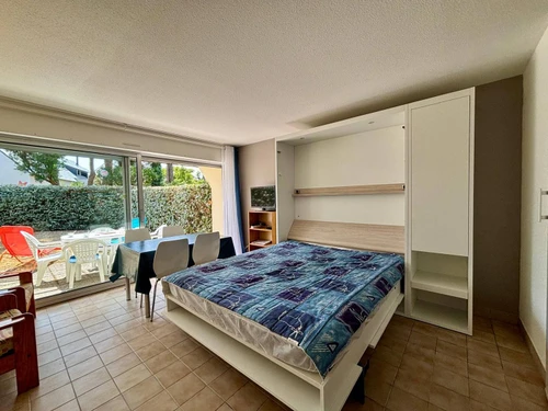 Studio Carnac, 1 pièce, 4 personnes - photo_15274520940