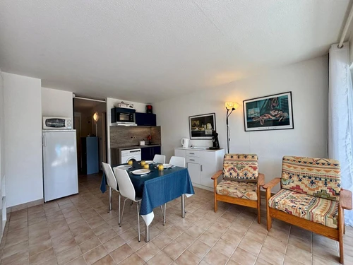 Studio Carnac, 1 pièce, 4 personnes - photo_15274520940