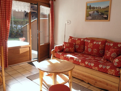 Studio Samoëns, Studio, 5 Personen - photo_1011960788938