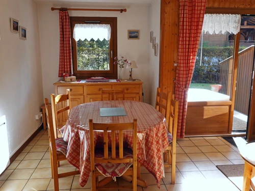 Studio Samoëns, Studio, 5 Personen - photo_1011960788938