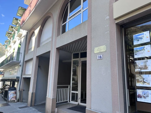 Apartment Cauterets, 1 bedroom, 4 persons - photo_1012125466600