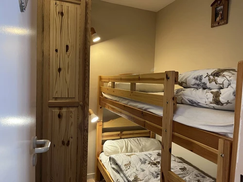 Apartment Cauterets, 1 bedroom, 4 persons - photo_1012125466600