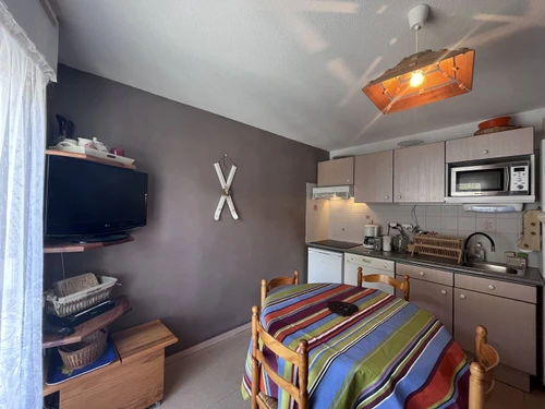 Apartment Cauterets, 1 bedroom, 4 persons - photo_1012125466600