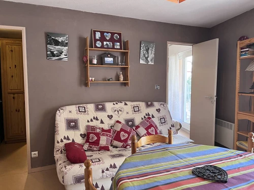 Apartment Cauterets, 1 bedroom, 4 persons - photo_1012125466600