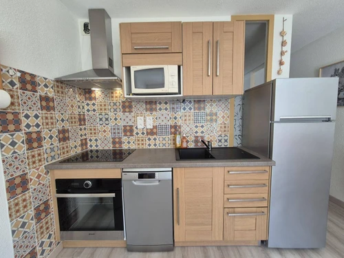 Apartment Cauterets, 1 bedroom, 4 persons - photo_1012125468427