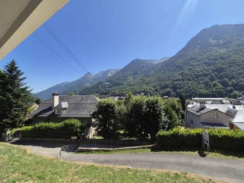 Apartment Cauterets, 1 bedroom, 4 persons - photo_1012125468427