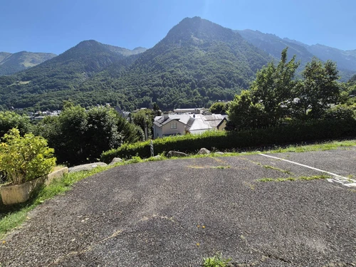 Apartment Cauterets, 1 bedroom, 4 persons - photo_1012125468427