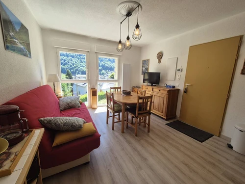 Apartment Cauterets, 1 bedroom, 4 persons - photo_1012125468427