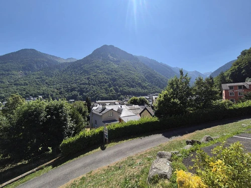 Apartment Cauterets, 1 bedroom, 4 persons - photo_1012125468427