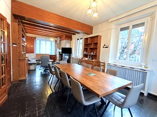 Villa Saint-Lary-Soulan, 4 bedrooms, 10 persons - photo_1012125469582