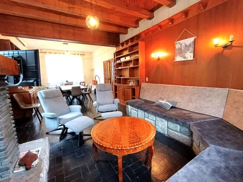 Villa Saint-Lary-Soulan, 4 bedrooms, 10 persons - photo_1012125469582