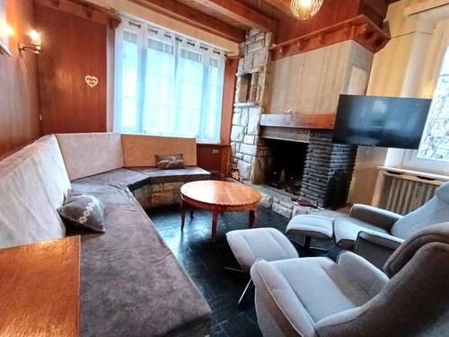 Villa Saint-Lary-Soulan, 4 bedrooms, 10 persons - photo_1012125469582