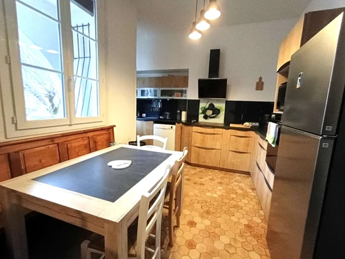 Villa Saint-Lary-Soulan, 4 bedrooms, 10 persons - photo_1012125469582