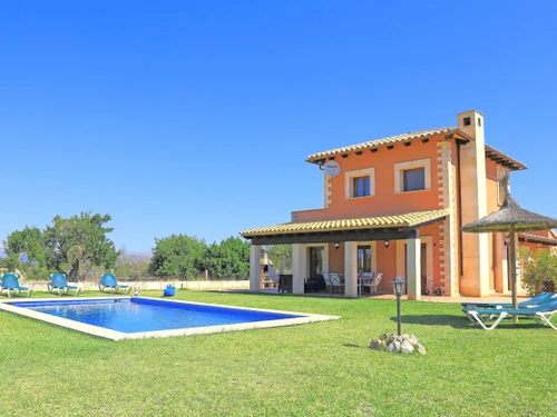 Villa Santa Margalida, 4 pièces, 6 personnes - photo_1011769679425