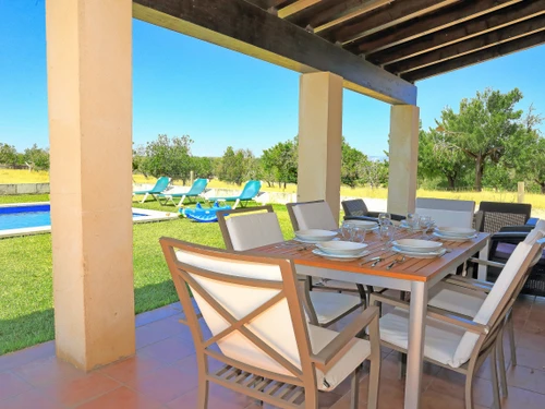 Villa Santa Margalida, 4 pièces, 6 personnes - photo_1011769679425