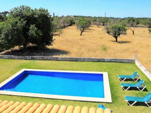 Villa Santa Margalida, 4 pièces, 6 personnes - photo_1011769679425