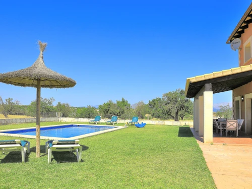 Villa Santa Margalida, 4 pièces, 6 personnes - photo_1011769679425