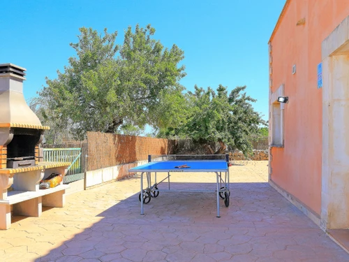 Villa Santa Margalida, 4 pièces, 6 personnes - photo_1011769679425