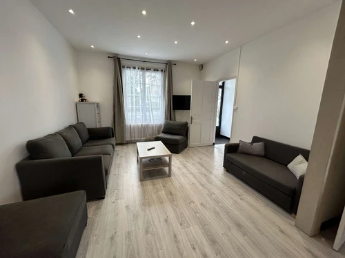 Maison Saint-Jean-de-Monts, 4 pièces, 7 personnes - photo_1012125471631