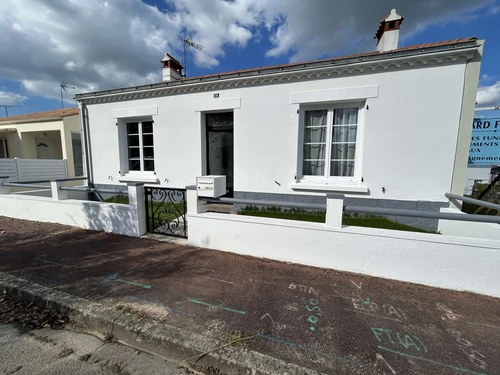 Maison Saint-Jean-de-Monts, 4 pièces, 7 personnes - photo_1012125471631