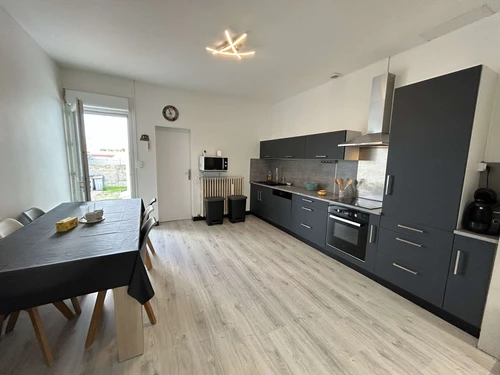 Maison Saint-Jean-de-Monts, 4 pièces, 7 personnes - photo_1012125471631