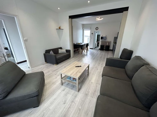 Maison Saint-Jean-de-Monts, 4 pièces, 7 personnes - photo_1012125471631