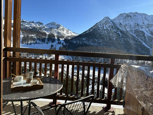 Apartment Montgenèvre, 1 bedroom, 3 persons - photo_1012125495486