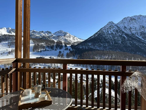 Apartment Montgenèvre, 1 bedroom, 3 persons - photo_1012125495486