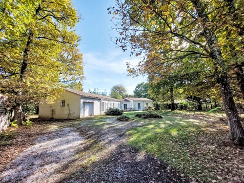 Ferienhaus Jard-sur-Mer, 5 Schlafzimmer, 10 Personen - photo_1012126962904