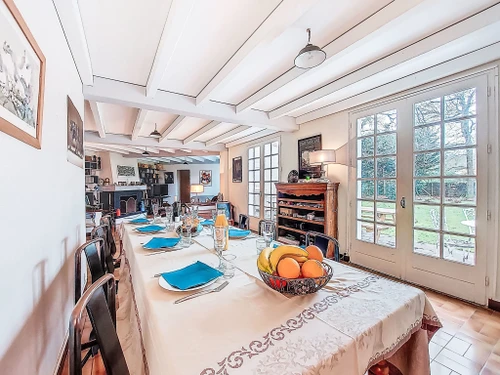 Ferienhaus Jard-sur-Mer, 5 Schlafzimmer, 10 Personen - photo_1012126962904