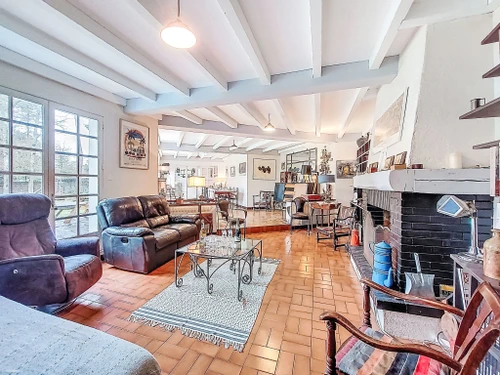 Ferienhaus Jard-sur-Mer, 5 Schlafzimmer, 10 Personen - photo_1012126962904