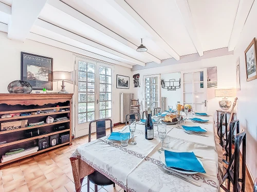 Ferienhaus Jard-sur-Mer, 5 Schlafzimmer, 10 Personen - photo_1012126962904