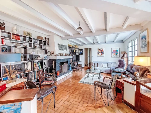 Ferienhaus Jard-sur-Mer, 5 Schlafzimmer, 10 Personen - photo_1012126962904