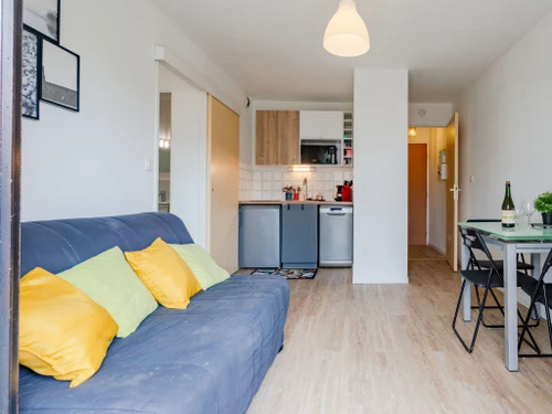 Apartment Cabourg, 1 bedroom, 4 persons - photo_1011845385394