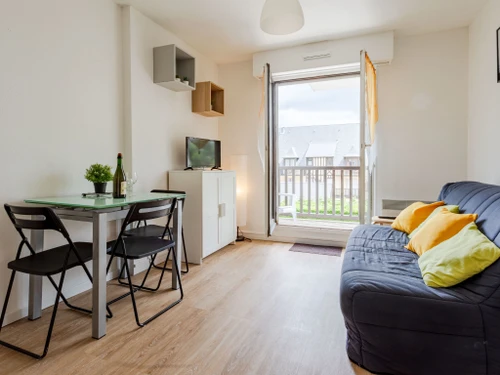 Apartment Cabourg, 1 bedroom, 4 persons - photo_1011845385394