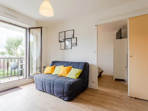 Apartment Cabourg, 1 bedroom, 4 persons - photo_1011845385394